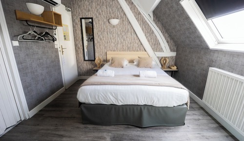Habitación individual Confort