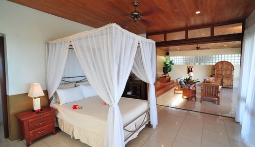 Villa, 2 habitaciones