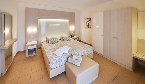 Suite Quadrupla