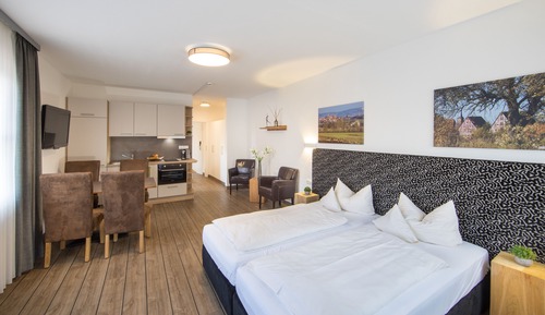 Apartamento familiar