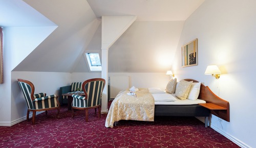 Habitación familiar