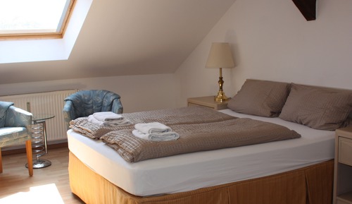 Habitación doble