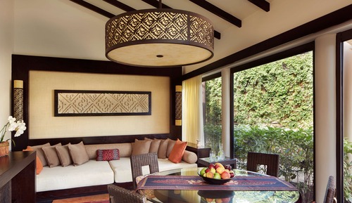 Serenity Pool Villa