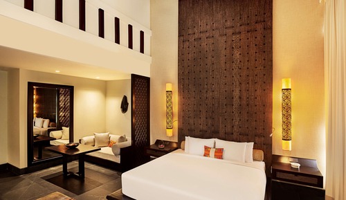 Bliss Pool Villa