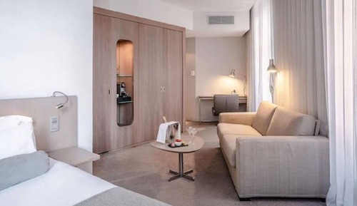 Suite (Capitole)