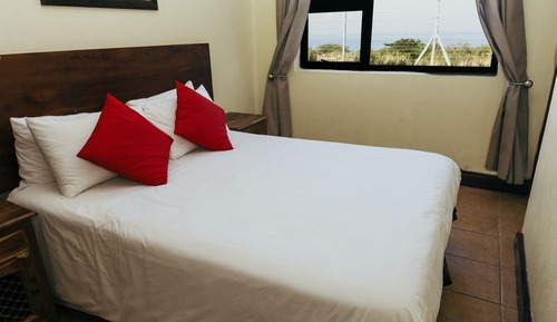 Suite, 3 habitaciones