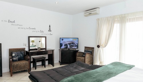 Habitación estándar, 1 cama doble con sofá cama