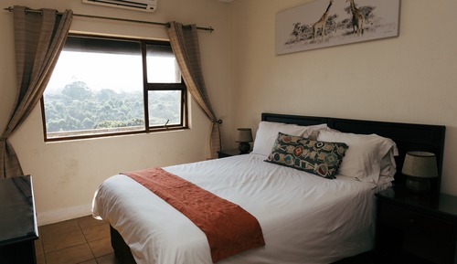 Habitación superior, 1 cama doble con sofá cama