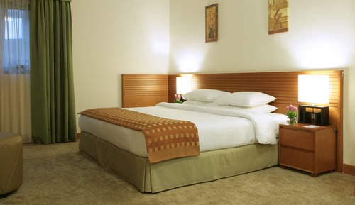 Estudio, 1 cama de matrimonio grande, no fumadores