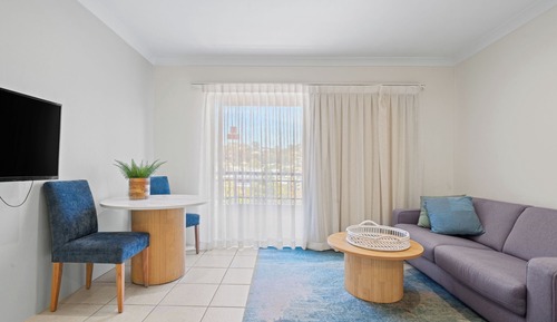 Estudio (Apartment)