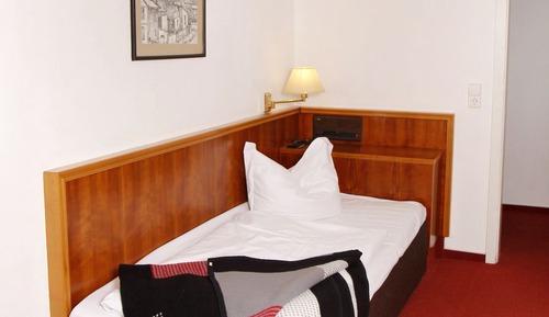Habitación individual