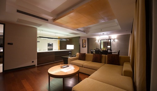 Apartamento, 2 habitaciones