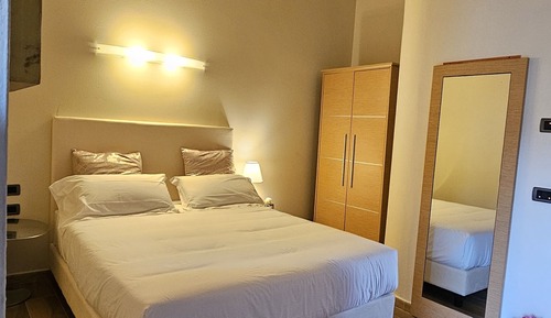 Apartamento estándar