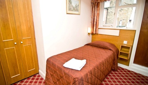 Habitación individual