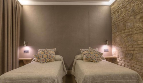 Habitación cuádruple