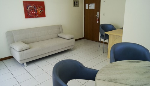 Habitación Deluxe doble