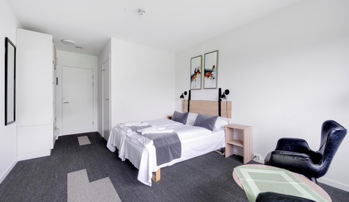 Habitación Confort