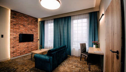 Apartamento Deluxe