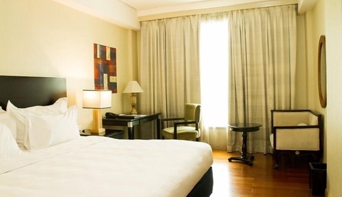 EXP - Residence 1 Bedroom