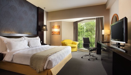 EXP - Executive Suite