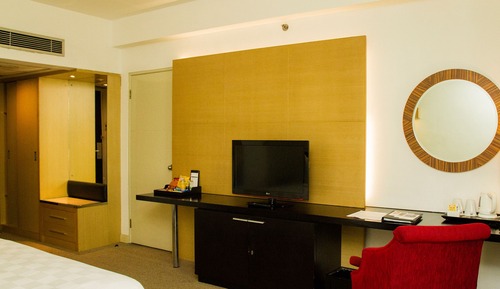 EXP - Grand King Room