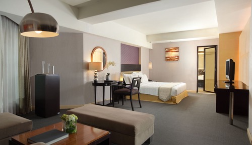 EXP - Junior Suite