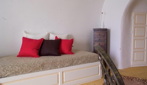 Suite junior (Caldera View)