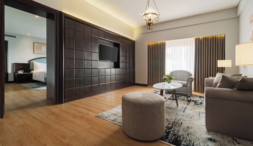 Grand Executive Suite