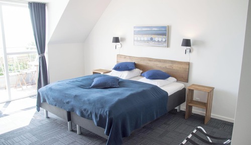 Habitación familiar