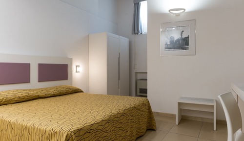 Habitación doble