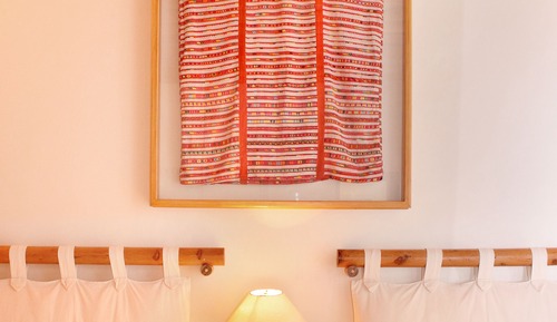 Habitación Deluxe doble
