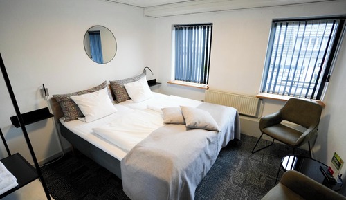 Habitación doble