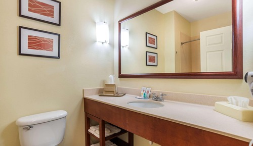 Suite, no fumadores