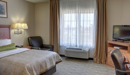 Suite estudio, 1 cama de matrimonio