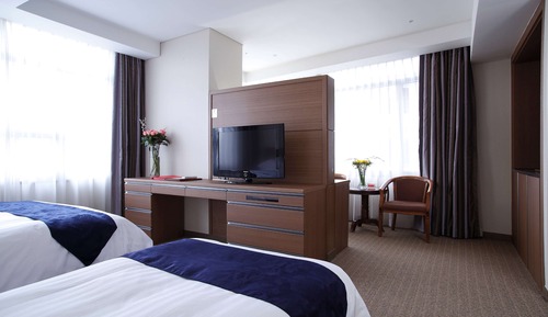 Suite familiar