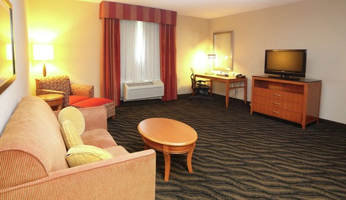 Suite Deluxe, 1 cama de matrimonio grande