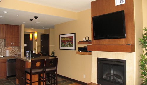 Suite, 1 habitación
