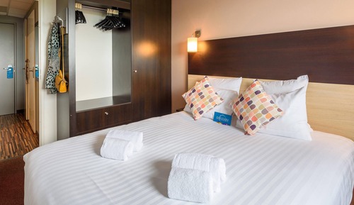 Appartement Supérieur - 4 personnes