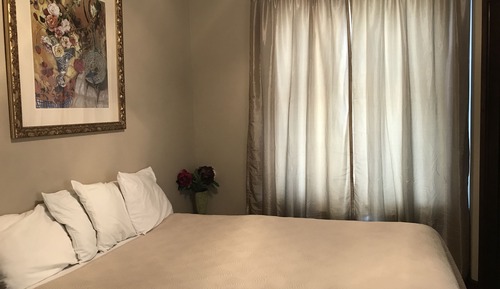 Habitación clásica, 1 cama de matrimonio (Adults Only )