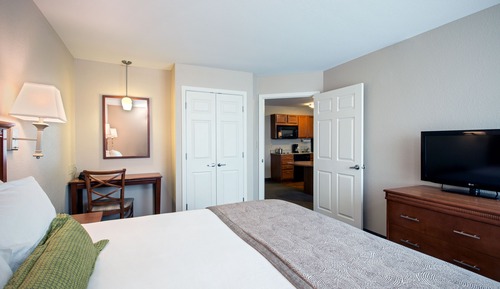 Suite, 1 habitación