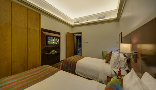 Apartamento, 2 habitaciones