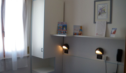 Habitación individual estándar, 1 habitación