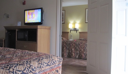 Habitación Deluxe, 1 cama de matrimonio grande, fumadores