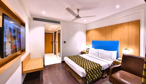 Habitación individual estándar, 1 habitación