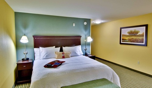 Suite, 1 cama de matrimonio grande, no fumadores