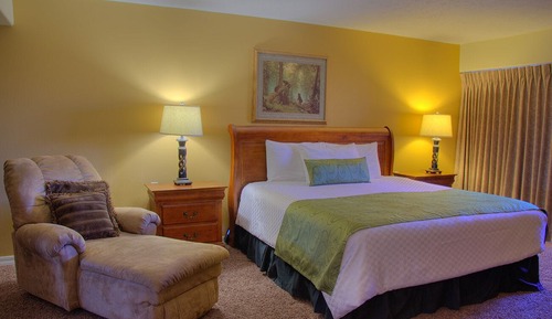 Suite presidencial