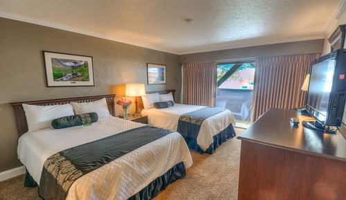 Suite Deluxe