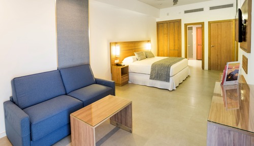 Suite familiar, 2 habitaciones (Superior | C)