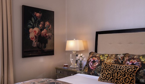 Habitación básica