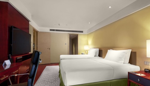 Apartamento, 2 habitaciones, balcón